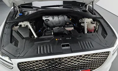 Genesis GV70 2021, 40530 км, за 26296.66 USD - фото 6