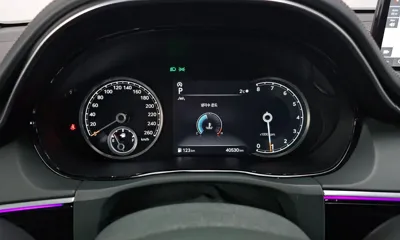 Genesis GV70 2021, 40530 км, за 26296.66 USD - фото 8