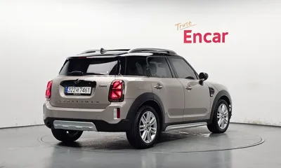 MINI Countryman 2023, 59124 км, за 23565.71 USD