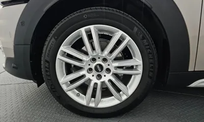 MINI Countryman 2023, 59124 км, за 23565.71 USD