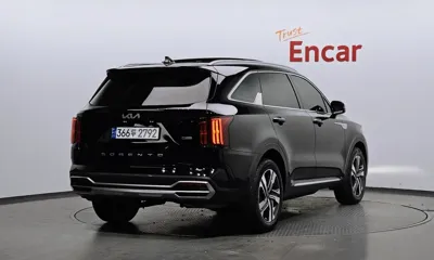 Kia Sorento 2022, 70689 км, за 18500.16 USD