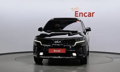 Kia Sorento 2022, 70689 км, за 18500.16 USD