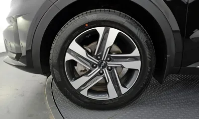 Kia Sorento 2022, 70689 км, за 18500.16 USD