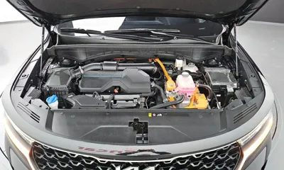 Kia Sorento 2022, 70689 км, за 18500.16 USD - фото 6
