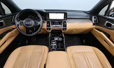 Kia Sorento 2022, 70689 км, за 18500.16 USD - фото 7
