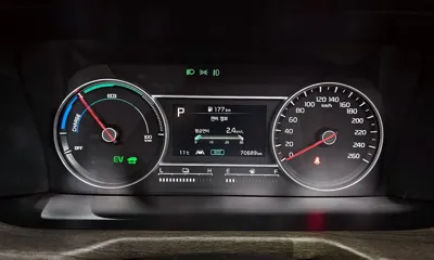 Kia Sorento 2022, 70689 км, за 18500.16 USD - фото 8