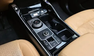 Kia Sorento 2022, 70689 км, за 18500.16 USD - фото 9