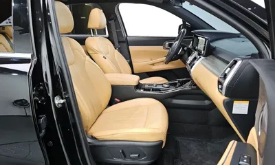 Kia Sorento 2022, 70689 км, за 18500.16 USD - фото 10