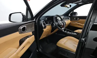 Kia Sorento 2022, 70689 км, за 18500.16 USD - фото 11