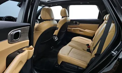 Kia Sorento 2022, 70689 км, за 18500.16 USD - фото 12