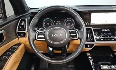 Kia Sorento 2022, 70689 км, за 18500.16 USD - фото 13