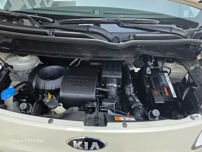 Kia Ray 2016, 92990 км, за 4753.53 USD - фото 6