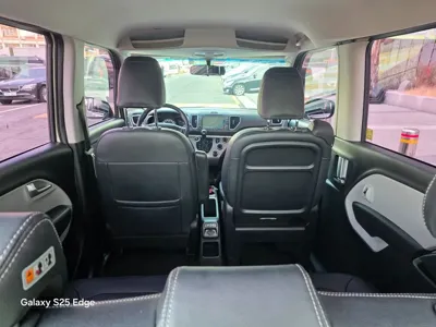Kia Ray 2016, 92990 км, за 4753.53 USD - фото 7
