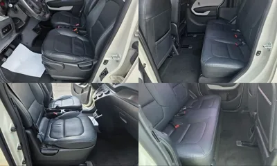 Kia Ray 2016, 92990 км, за 4753.53 USD - фото 10