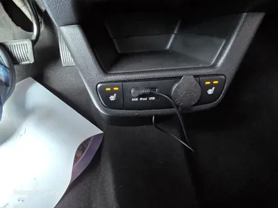 Kia Ray 2016, 92990 км, за 4753.53 USD - фото 13