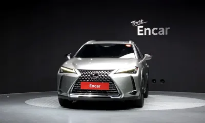Lexus UX 2025, 13554 км, за 29415.67 USD