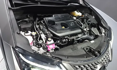 Lexus UX 2025, 13554 км, за 29415.67 USD - фото 6