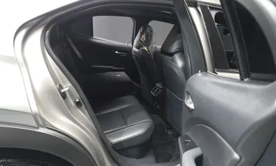 Lexus UX 2025, 13554 км, за 29415.67 USD - фото 12