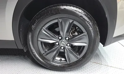 Lexus UX 2025, 13554 км, за 29415.67 USD - фото 21