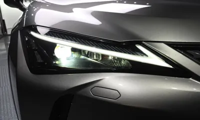 Lexus UX 2025, 13554 км, за 29415.67 USD - фото 22