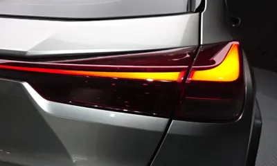 Lexus UX 2025, 13554 км, за 29415.67 USD - фото 23