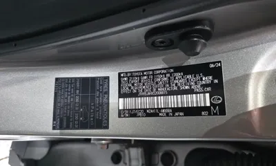 Lexus UX 2025, 13554 км, за 29415.67 USD - фото 30
