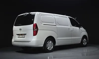 Hyundai Starex 2019, 133756 км, за 7491.86 USD