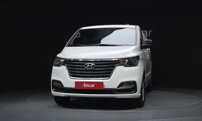 Hyundai Starex 2019, 133756 км, за 7491.86 USD