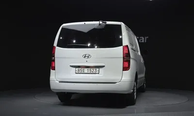 Hyundai Starex 2019, 133756 км, за 7491.86 USD