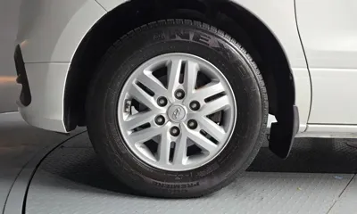 Hyundai Starex 2019, 133756 км, за 7491.86 USD