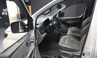 Hyundai Starex 2019, 133756 км, за 7491.86 USD - фото 10
