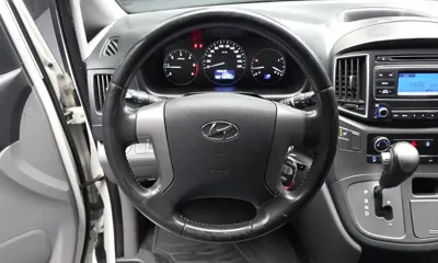 Hyundai Starex 2019, 133756 км, за 7491.86 USD - фото 12