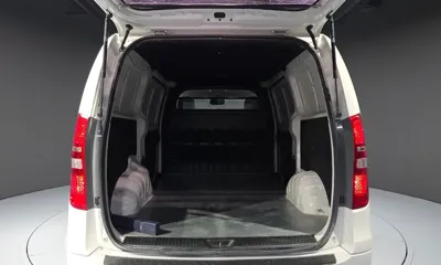 Hyundai Starex 2019, 133756 км, за 7491.86 USD - фото 20