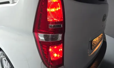 Hyundai Starex 2019, 133756 км, за 7491.86 USD - фото 23