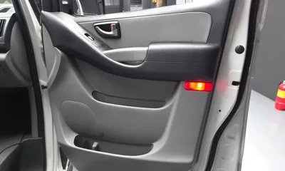 Hyundai Starex 2019, 133756 км, за 7491.86 USD - фото 24