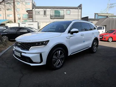 Kia Sorento 2022, 50491 км, за 21937.51 USD - фото 2