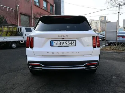 Kia Sorento 2022, 50491 км, за 21937.51 USD - фото 3