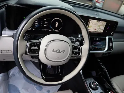 Kia Sorento 2022, 50491 км, за 21937.51 USD - фото 8