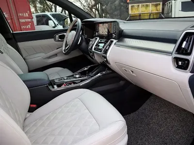 Kia Sorento 2022, 50491 км, за 21937.51 USD - фото 13
