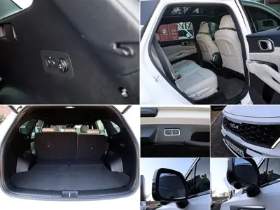 Kia Sorento 2022, 50491 км, за 21937.51 USD - фото 17