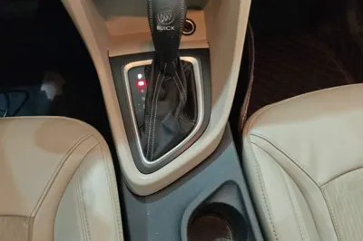 Buick GT 2017, 78600 км, за 6157 USD