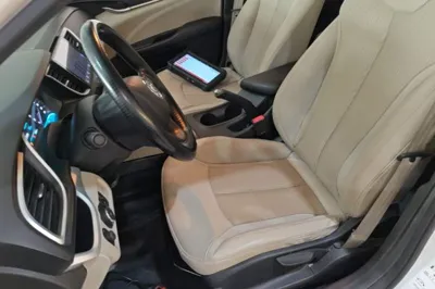 Buick GT 2017, 78600 км, за 6157 USD