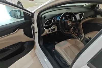 Buick GT 2017, 78600 км, за 6157 USD