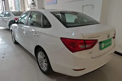 Buick GT 2017, 78600 км, за 6157 USD - фото 7