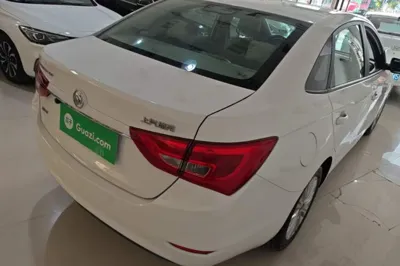 Buick GT 2017, 78600 км, за 6157 USD - фото 9
