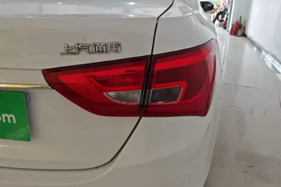 Buick GT 2017, 78600 км, за 6157 USD - фото 12