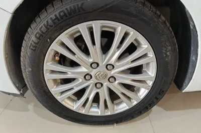 Buick GT 2017, 78600 км, за 6157 USD - фото 13