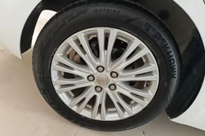 Buick GT 2017, 78600 км, за 6157 USD - фото 14