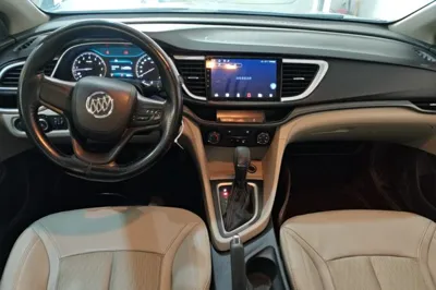 Buick GT 2017, 78600 км, за 6157 USD - фото 15