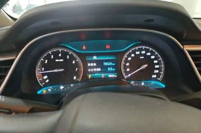Buick GT 2017, 78600 км, за 6157 USD - фото 17